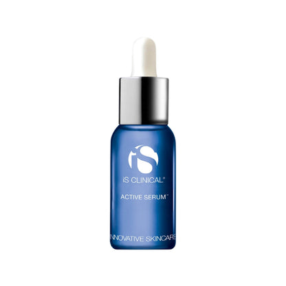 Active Serum  Serums from IS CLINICAL  available online on Qiyorro