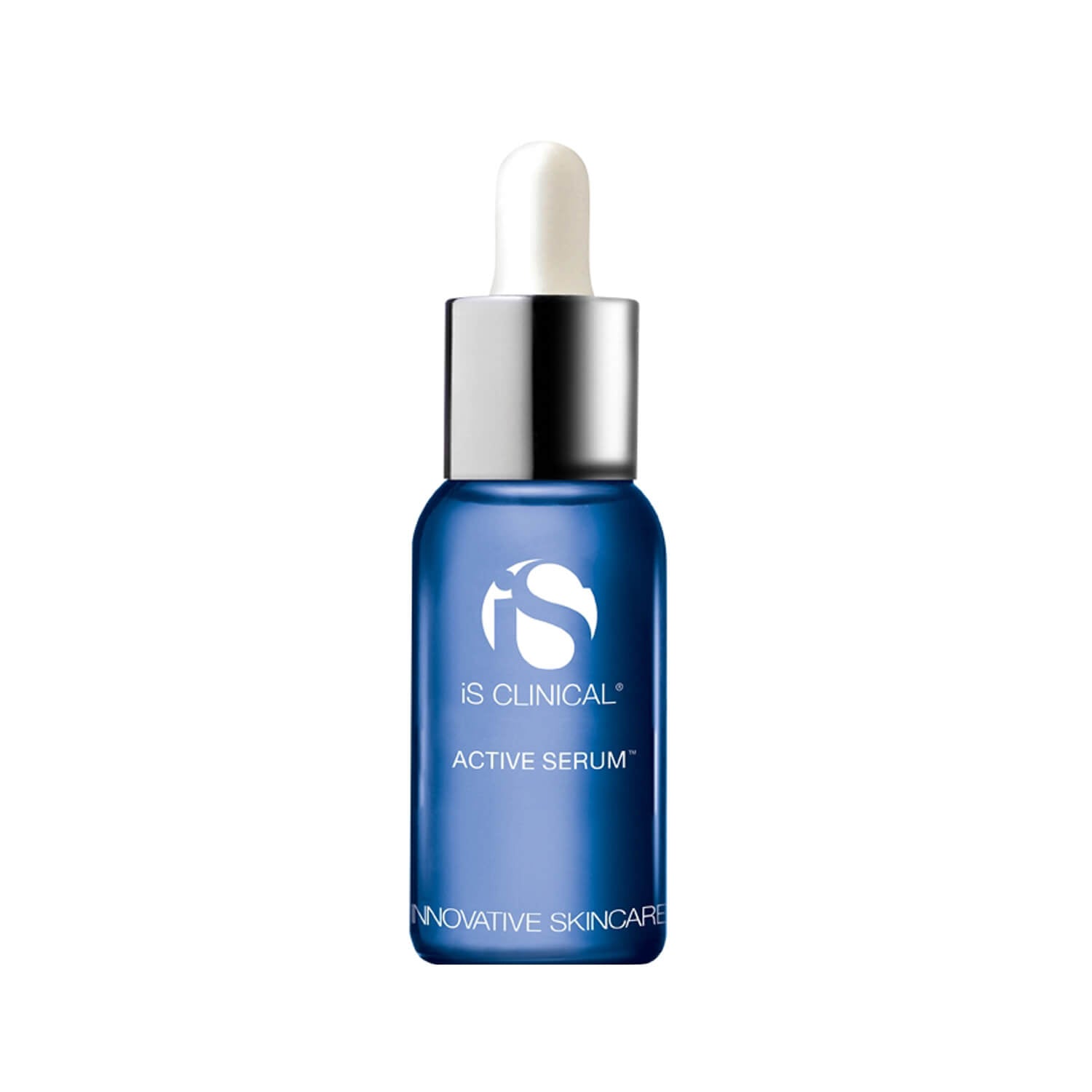 Active Serum  Serums from IS CLINICAL  available online on Qiyorro