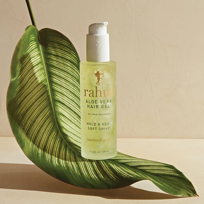 Aloe Vera Hair Gel   from Rahua  available online on Qiyorro