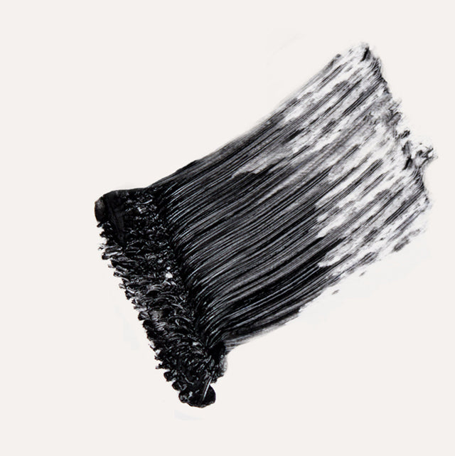 Avocado Waterproof Mascara - Black   from ERE PEREZ  available online on Qiyorro