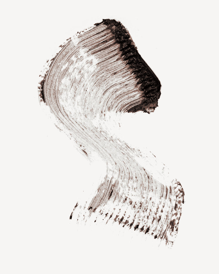 ماسكارا أفوكادو مقاومة للماء - أسود ماسكارا أفوكادو مقاومة للماء - أسود