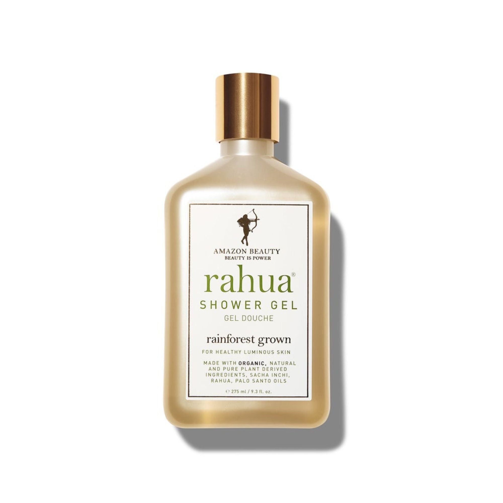 Body Shower Gel  Shower Gel from RAHUA  available online on Qiyorro