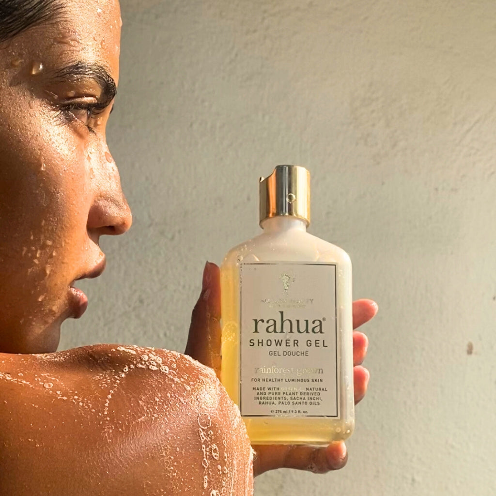 Body Shower Gel  Shower Gel from RAHUA  available online on Qiyorro