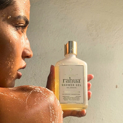 Body Shower Gel  Shower Gel from RAHUA  available online on Qiyorro