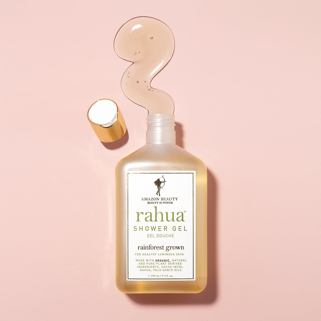 Body Shower Gel  Shower Gel from RAHUA  available online on Qiyorro