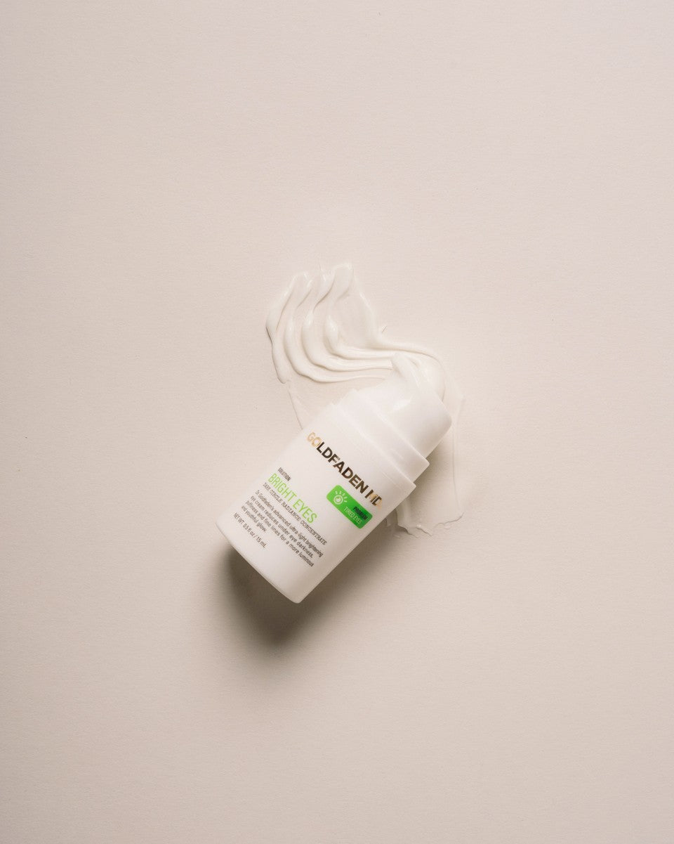 برايت آيز - مجمع تألق الهالات السوداء برايت آيز - مجمع تألق الهالات السوداء