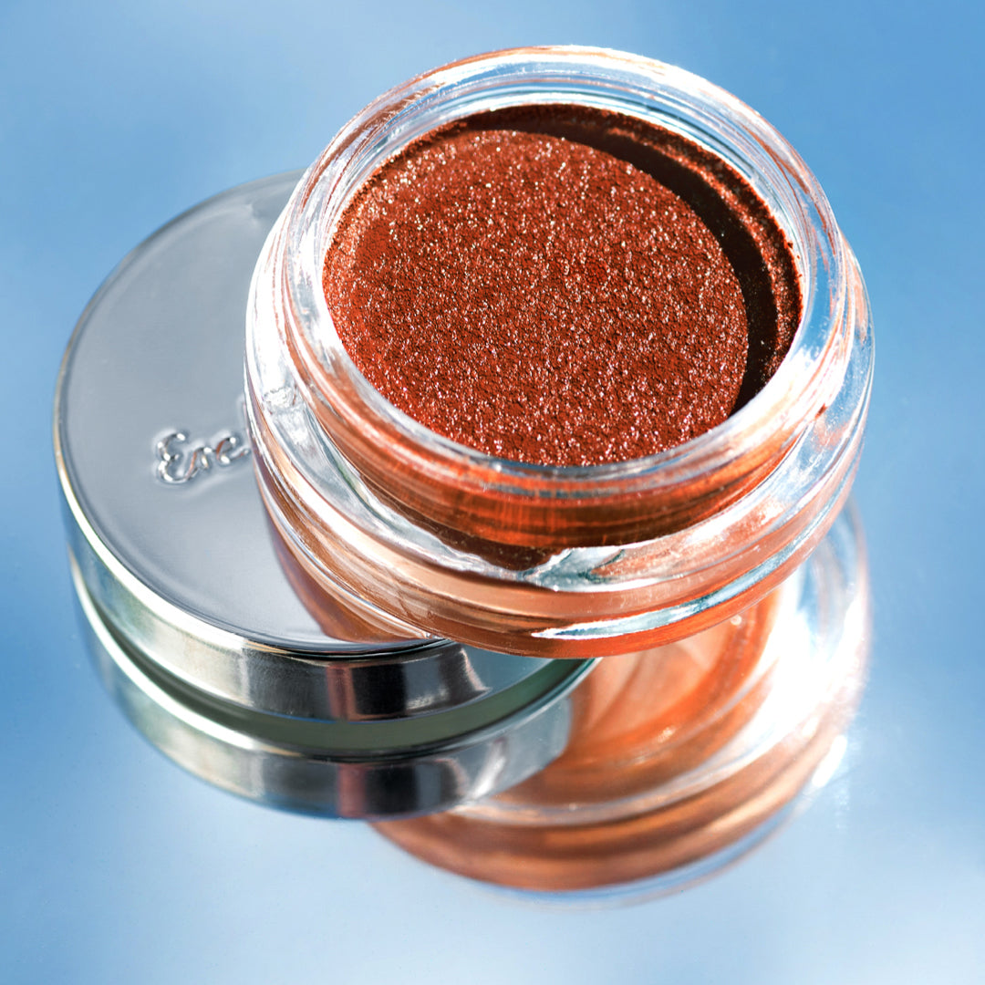 Cacao Bronzing Pot  Bronzer from ERE PEREZ  available online on Qiyorro