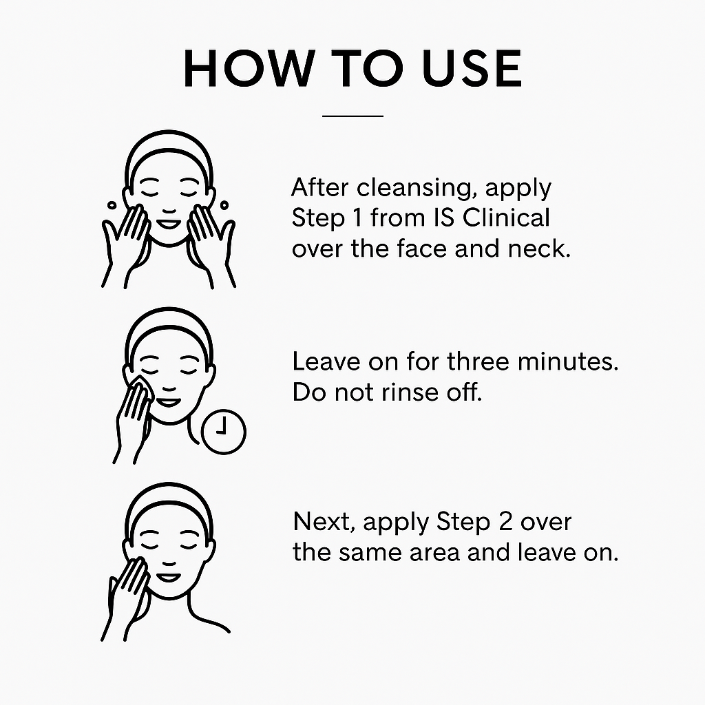 Is Clinical Active Peel System Is Clinical Active Peel System