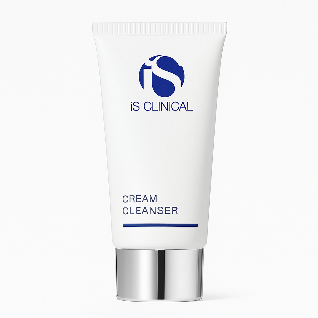 Is clinical Cream Cleanser 120ml