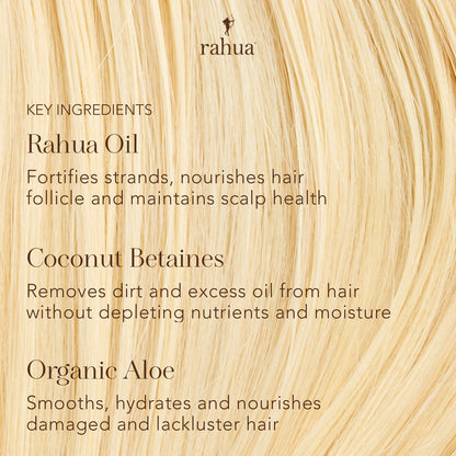 Classic Conditioner  Conditioner from RAHUA  available online on Qiyorro