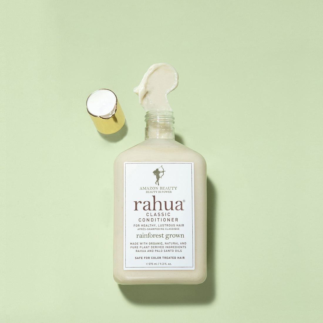 Classic Conditioner  Conditioner from RAHUA  available online on Qiyorro