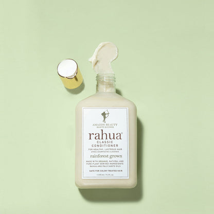 Classic Conditioner  Conditioner from RAHUA  available online on Qiyorro