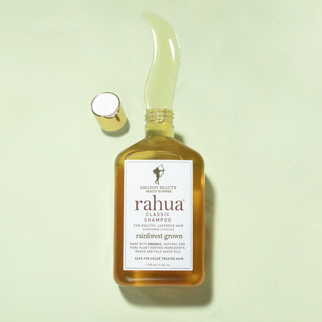 Classic Shampoo  Shampoo from RAHUA  available online on Qiyorro