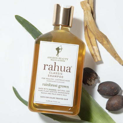 Classic Shampoo  Shampoo from RAHUA  available online on Qiyorro