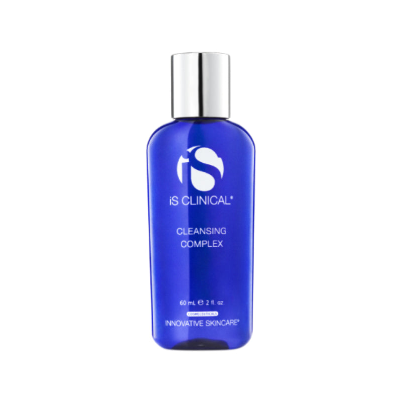 Cleansing Complex  Face Wash from IS CLINICAL  available online on Qiyorro