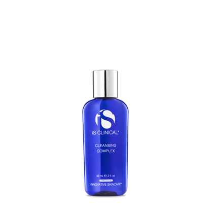 Cleansing Complex  Face Wash from IS CLINICAL  available online on Qiyorro