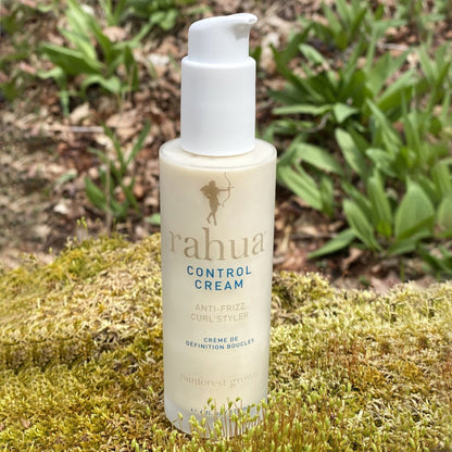 Control Cream Curl Styler  Leave-In from RAHUA  available online on Qiyorro