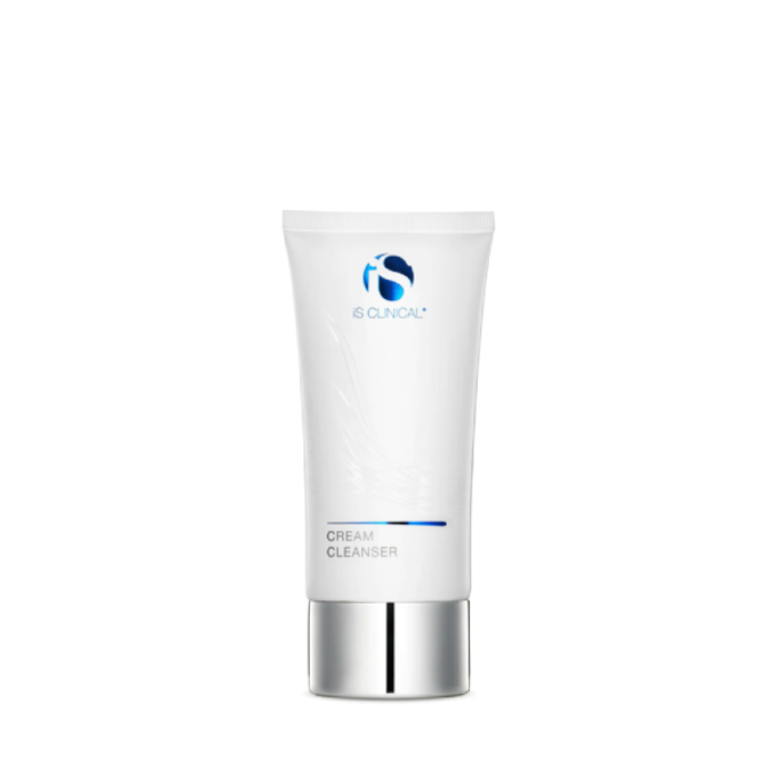 Cream Cleanser 120ml  Cleansers from IS CLINICAL  available online on Qiyorro