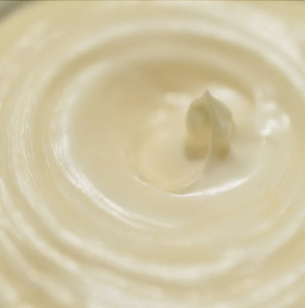 Cream Wax 2 oz Cream Wax 2 oz