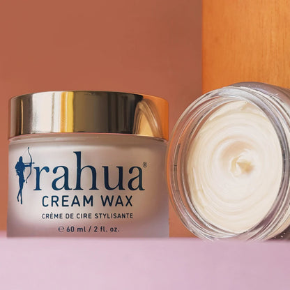 Cream Wax 2 oz  Hair Cream from RAHUA  available online on Qiyorro