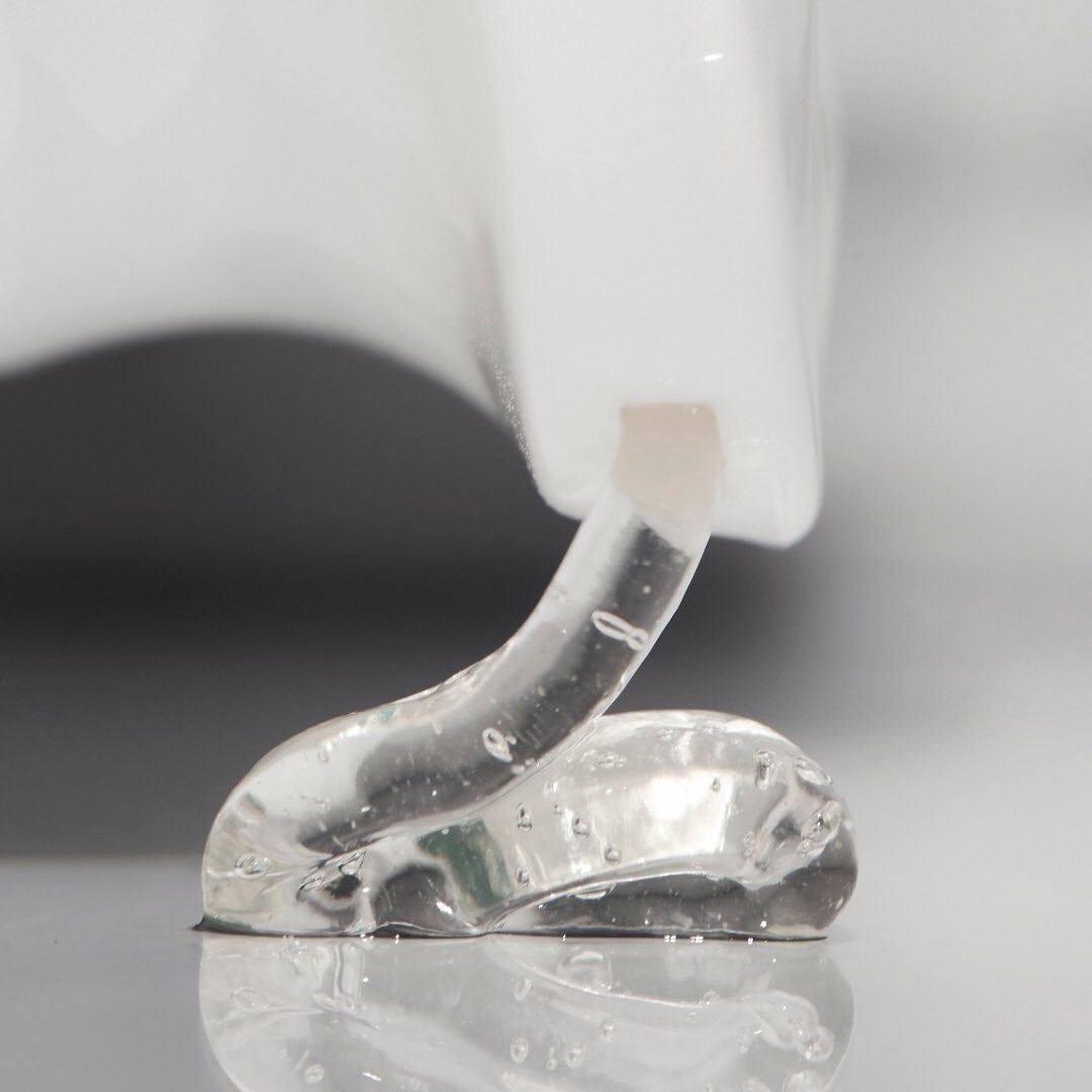 ديتوكس هايدرايتينج جيل - مرطب موازنة البشرة BHA ديتوكس هايدرايتينج جيل - مرطب موازنة البشرة BHA