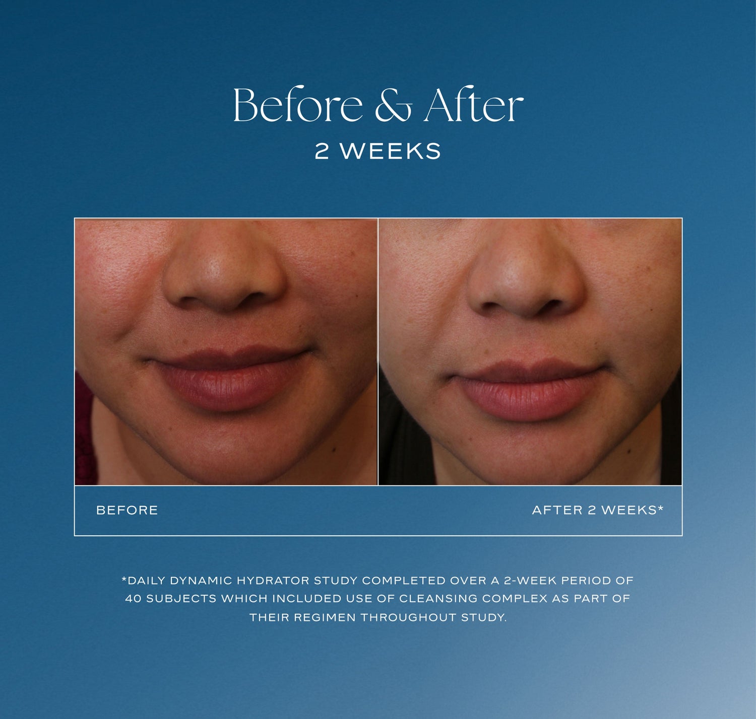 Daily Dynamic Hydrator Daily Dynamic Hydrator