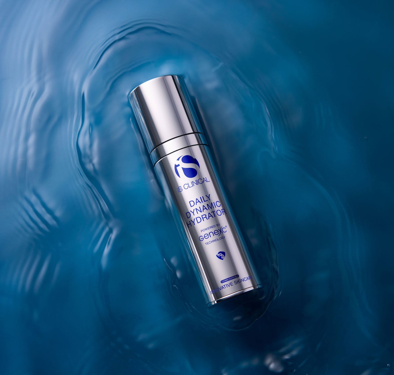 Daily Dynamic Hydrator Daily Dynamic Hydrator