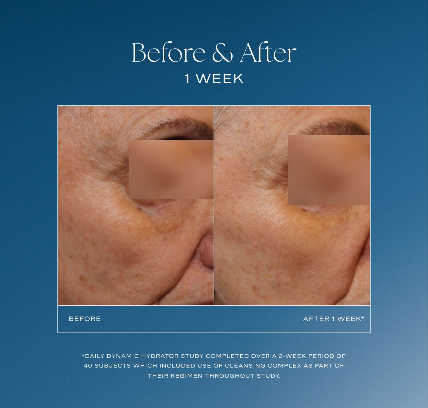 Daily Dynamic Hydrator Daily Dynamic Hydrator