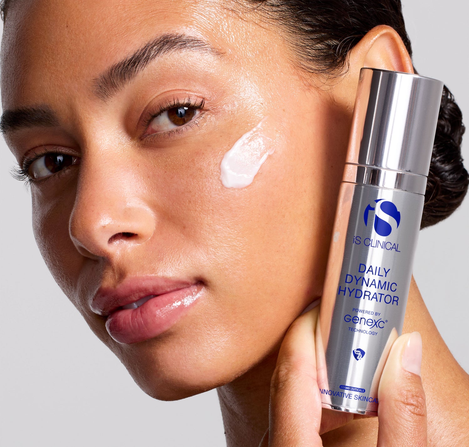 Daily Dynamic Hydrator Daily Dynamic Hydrator