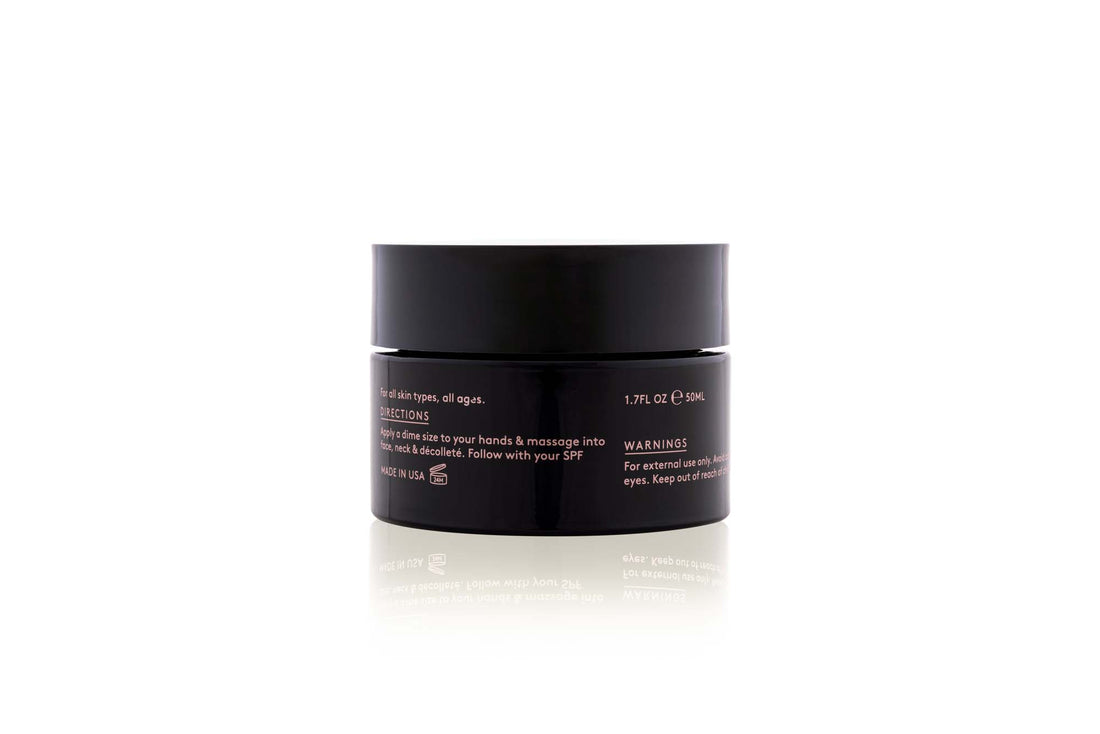 Daily Hyaluronic Cream