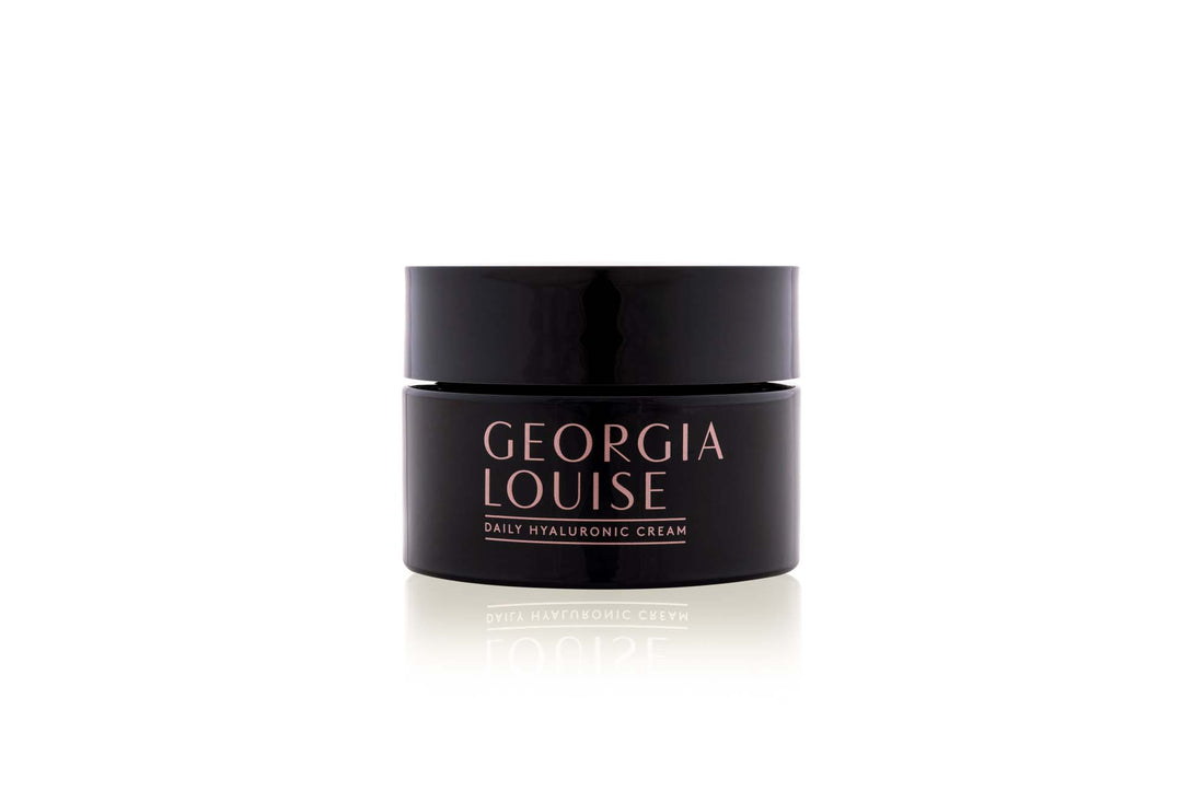Daily Hyaluronic Cream