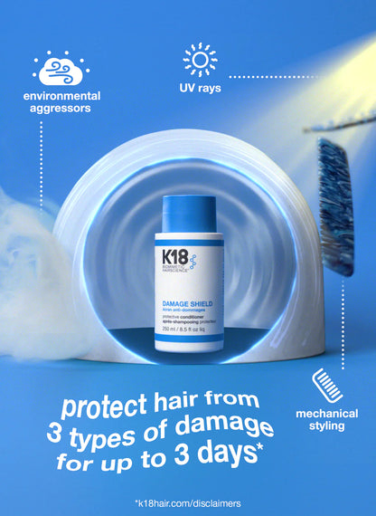 K18 Damage Shield Protective Conditioner - Qiyorro