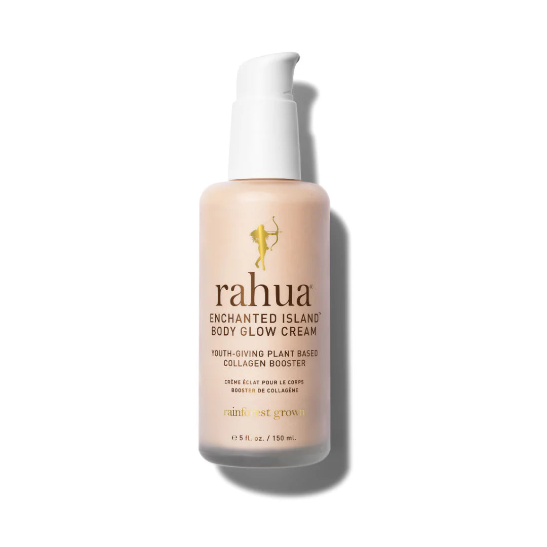 Enchanted Island Body Glow Cream 150ml Body Care from Rahua available online on Qiyorro