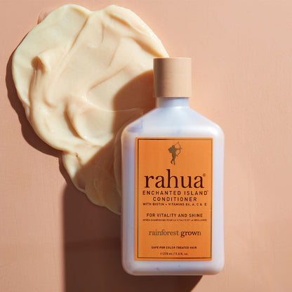 Enchanted Island Conditioner  Conditioner from RAHUA  available online on Qiyorro