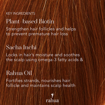 Enchanted Island Conditioner Conditioner from RAHUA available online on Qiyorro