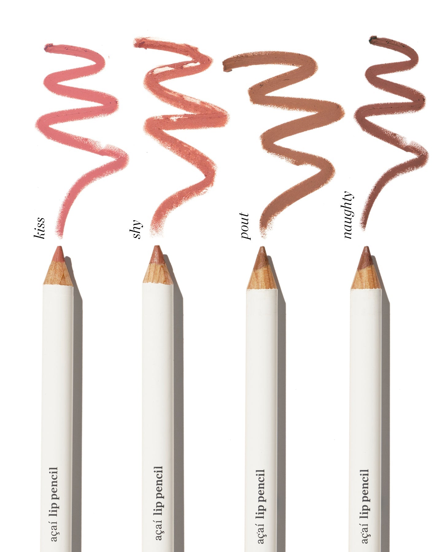 Acai Lip Pencil