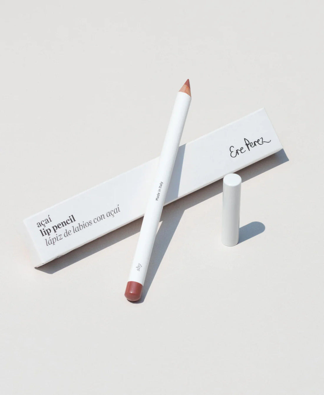 Ere Perez Acai Lip Pencil - Qiyorro