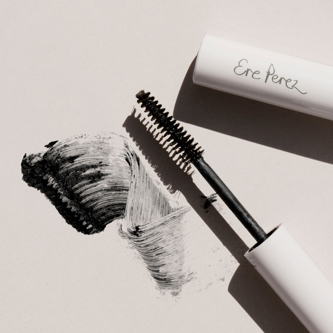 ماسكارا أفوكادو مقاومة للماء - أسود ماسكارا أفوكادو مقاومة للماء - أسود