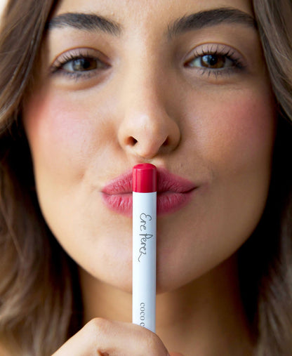 Coco Crayon