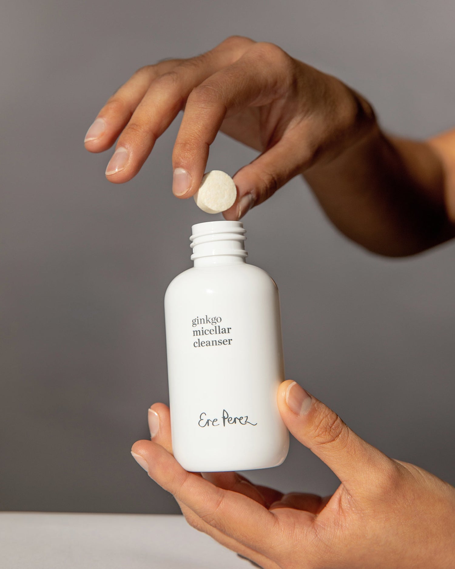 ginkgo micellar cleanser ginkgo micellar cleanser