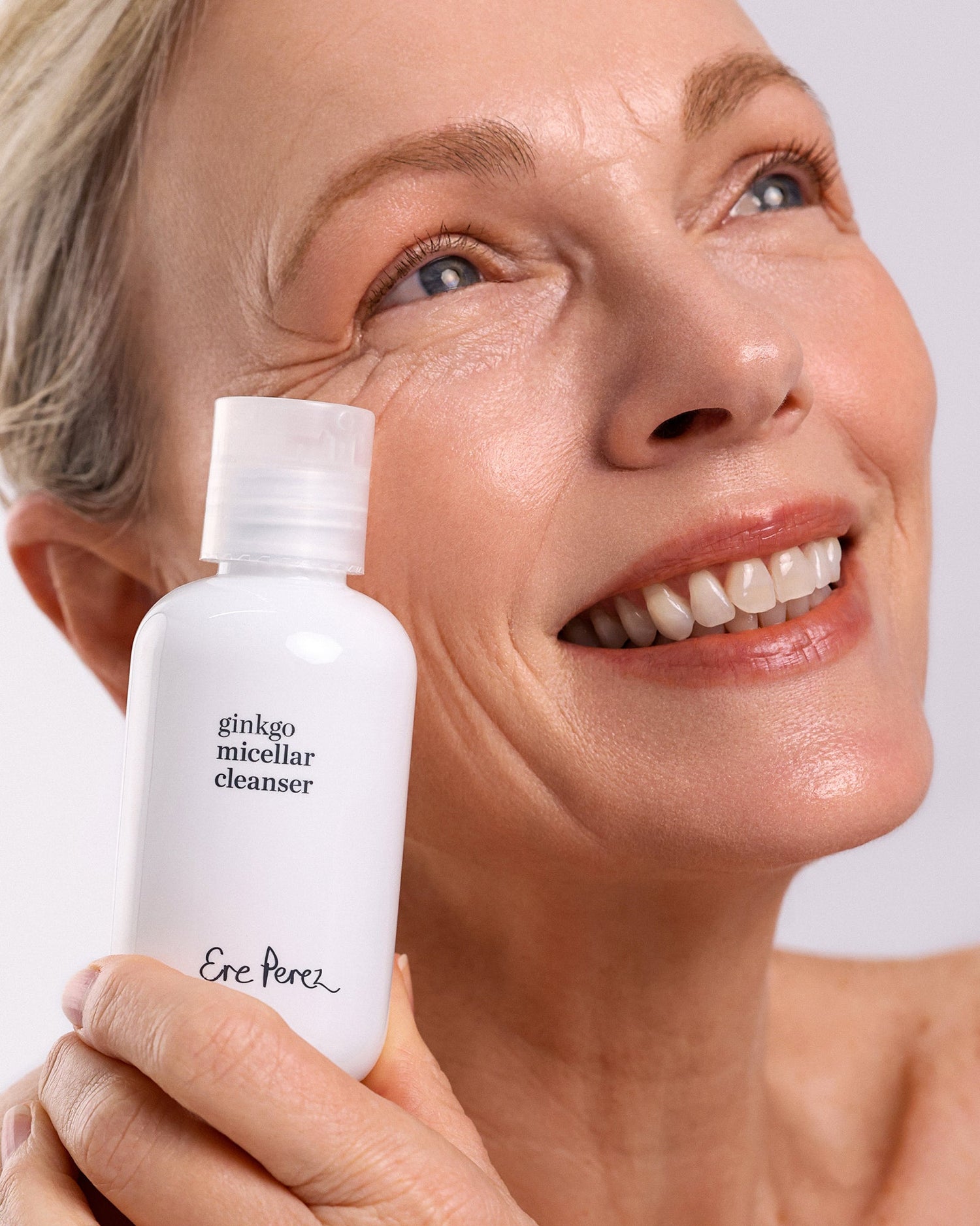 ginkgo micellar cleanser ginkgo micellar cleanser