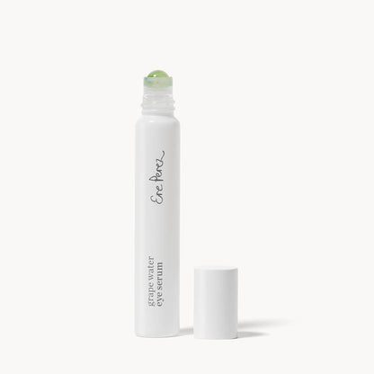 Grape water eye serum