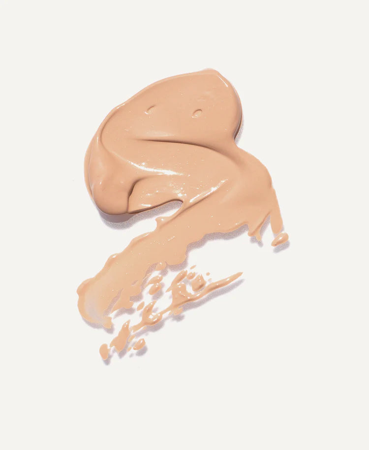 Ere Perez Lychee Cream Corrector - Qiyorro