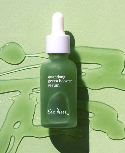 Ere Perez Quandong Green Booster Serum - Qiyorro