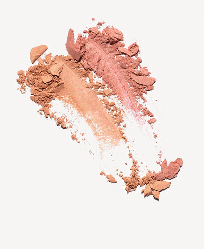 Ere Perez Rice Powder Blush - Bondi - Qiyorro