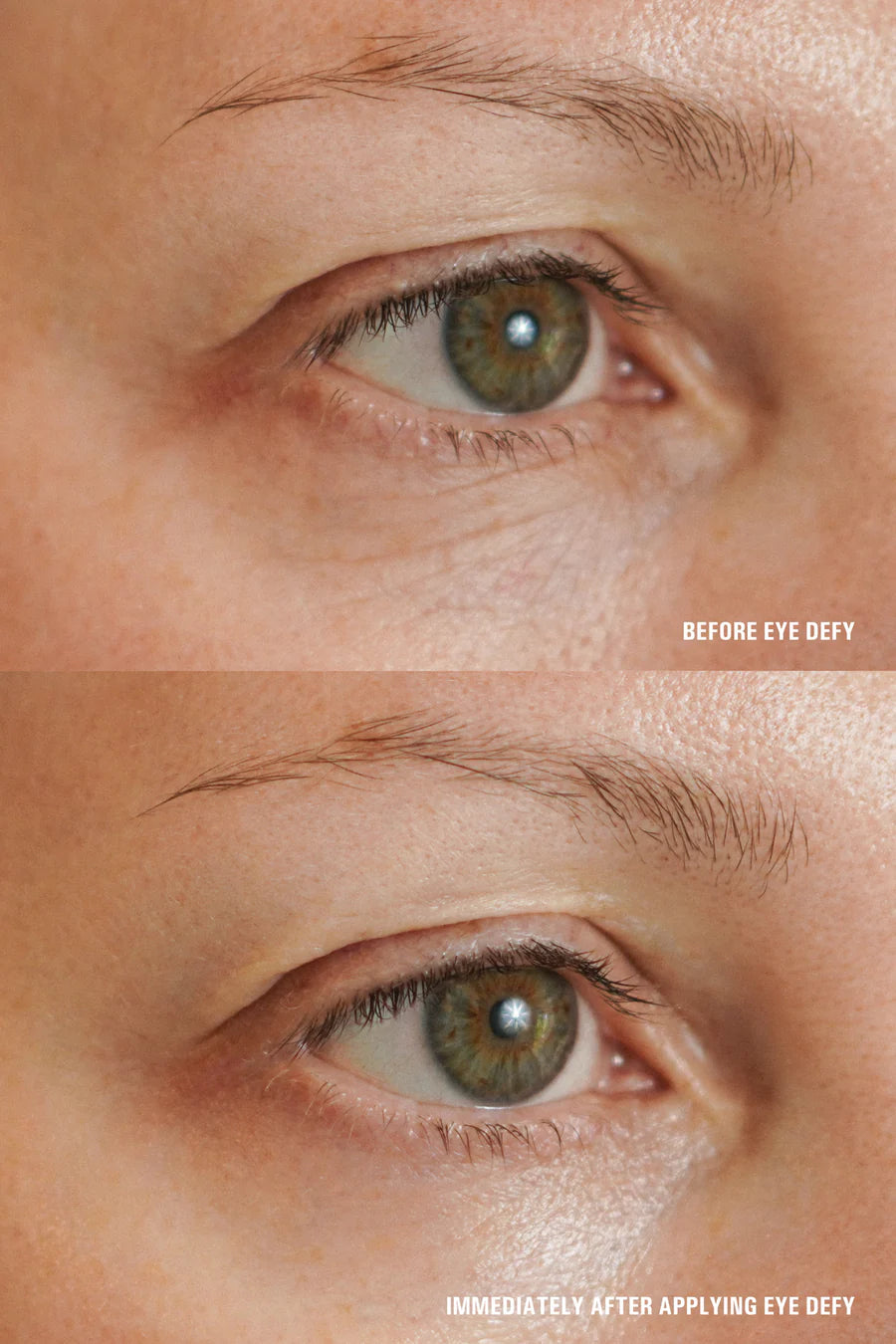 Eye Defy - Radiance Restoring Eye Treatment   from GOLDFADEN MD  available online on Qiyorro