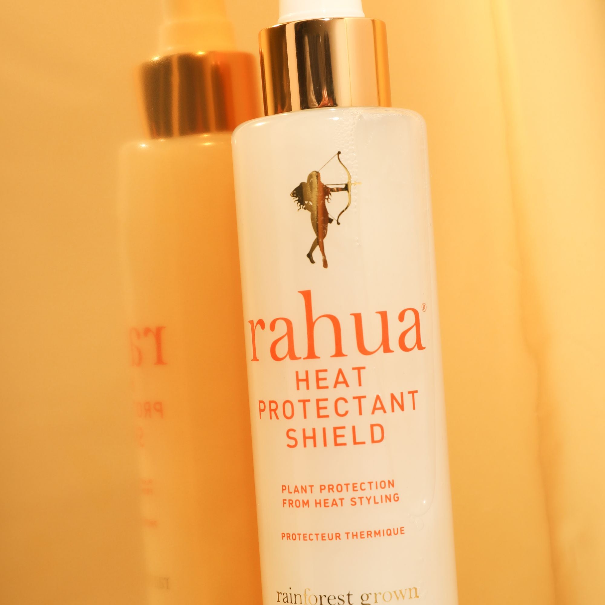 Heat Protectant Shield   from Rahua  available online on Qiyorro