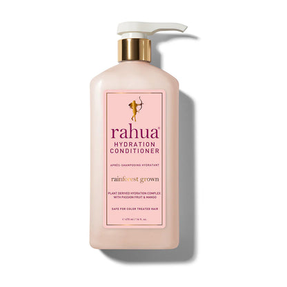 Hydration Conditioner Lush Pump 475ml  Conditioner from RAHUA  available online on Qiyorro