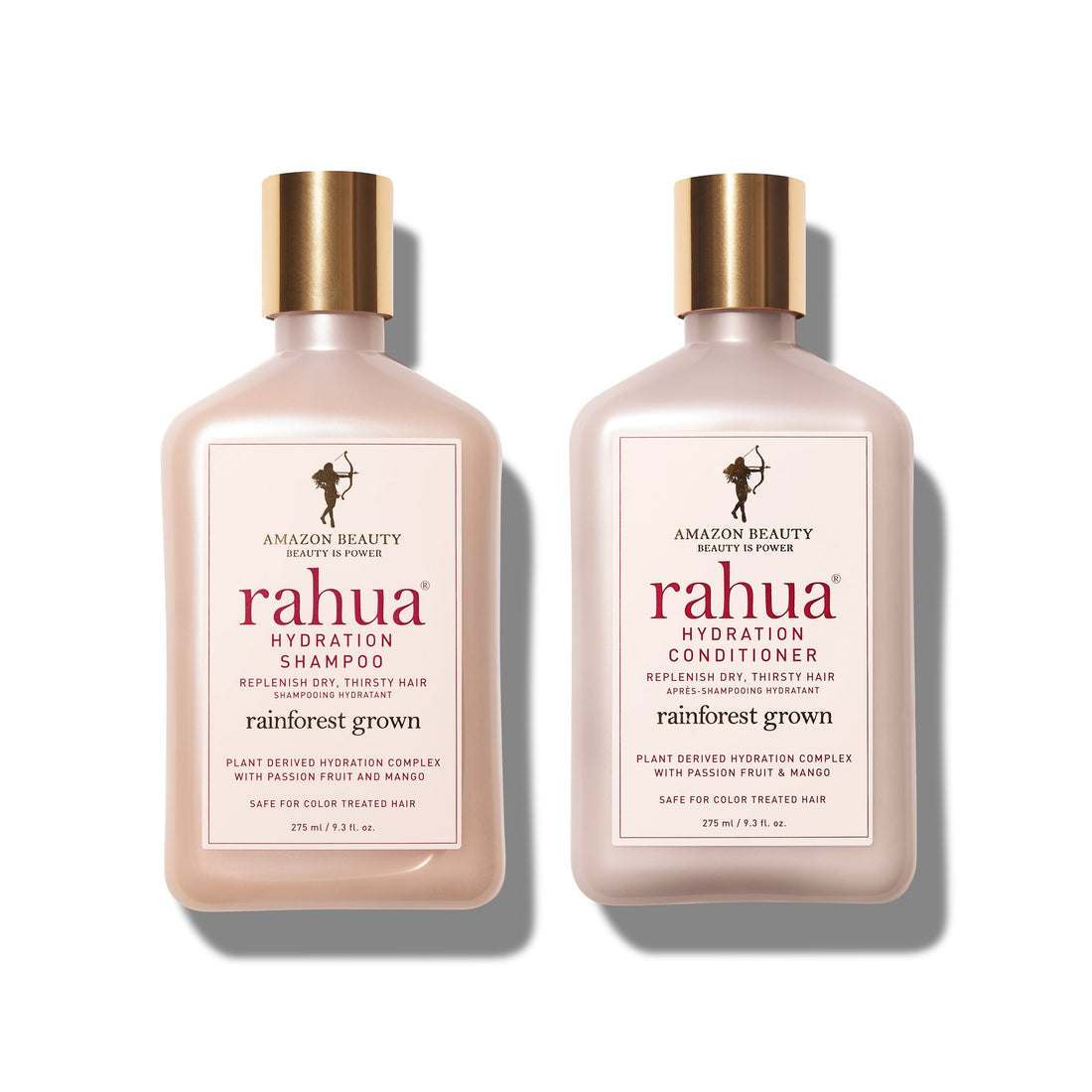 Hydration Essential Hair Care Set Shampoo &amp; Conditioner Sets from RAHUA available online on Qiyorro