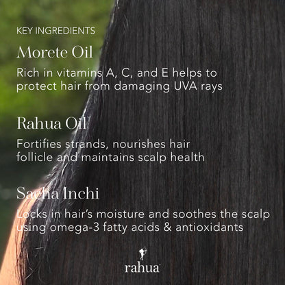 Hydration Shampoo  Shampoo from RAHUA  available online on Qiyorro